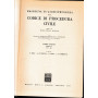 Rassegna di Giurisprudenza sul Codice di Procedura Civile. Libro primo