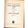 Rassegna Di Giurisprudenza Sul Codice Di Procedura Civile. Anni 1981-1985