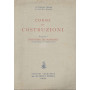 Corso di costruzioni (volume I) resistenza dei materiali