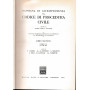 Rassegna Di Giurisprudenza Sul Codice Di Procedura Civile. Libro secondo. Tomo II. Art. 323-473