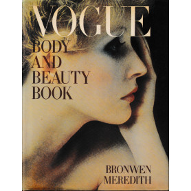 Vogue Body and Beauty Book