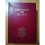 Dizionario dei filosofi