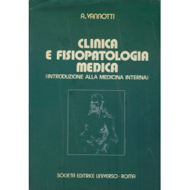 Clinica e fisiopatologia medica