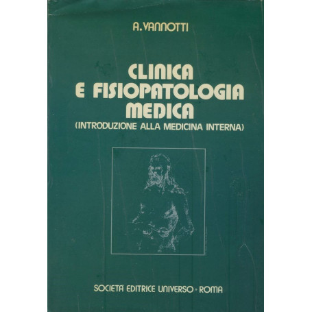 Clinica e fisiopatologia medica