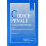 Codice penale e leggi complementari