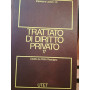Trattato di diritto privato. Impresa e lavoro (Vol. 17/tomo 3)