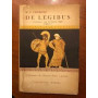 De Legibus