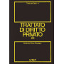 Trattato di Diritto privato. Tutela dei diritti. ( vol. 20/tomo 2)