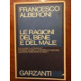 Le ragioni del bene e del male