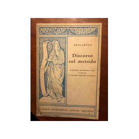 Discorso sul metodo