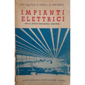 Impianti elettrici