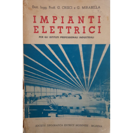 Impianti elettrici