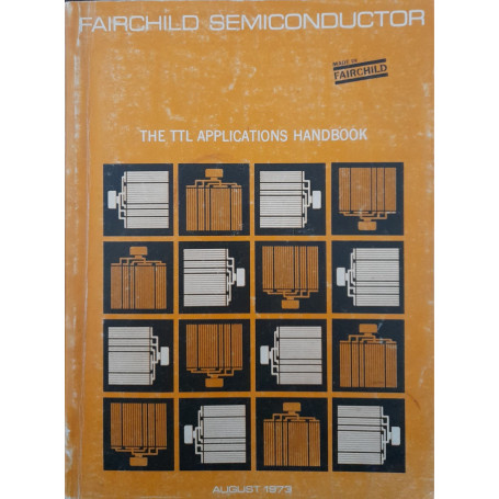 The TTL applications Handbook