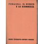 Trattato di Diritto Civile Italiano. Il giuoco e la scommessa. (vol. 9 /tomo 2