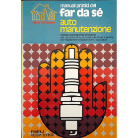 Manuali pratici del far da sè: automanutenzione