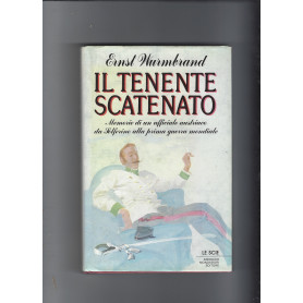 Il tenente scatenato