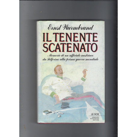 Il tenente scatenato