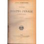 Trattato di Diritto Penale Italiano