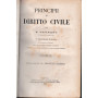 Principii di Diritto Civile