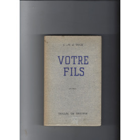 Votre fils