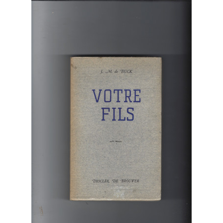 Votre fils