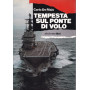 Tempesta sul ponte di volo