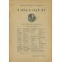 Filosofia. Rivista trimestrale. Anno XXVII. Fasc.I. Gennaio 1976