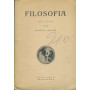 Filosofia. Rivista trimestrale. Anno XXI. Fasc. I. Gennaio 1970