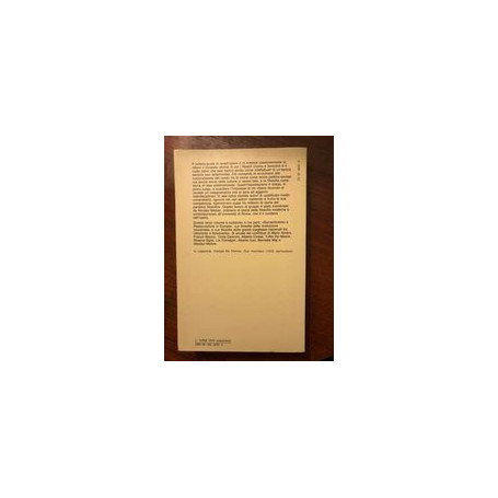 Storia della filosofia