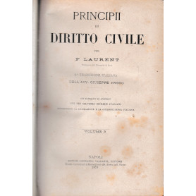 Principii di Diritto Civile