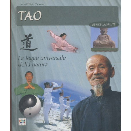 Tao. La legge universale della natura