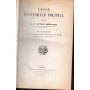 Legge Elettorale Politica