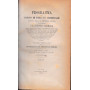 Programma del corso di diritto criminale