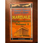 Marziale: epigrammi  Volume:4