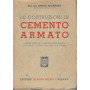 Le costruzioni in cemento armato