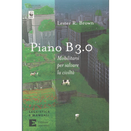 Piano B 3.0