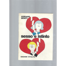 Sesso e istinto