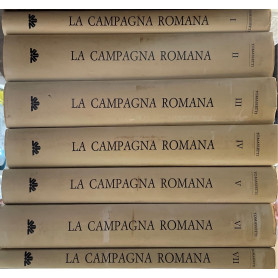 La campagna romana antica