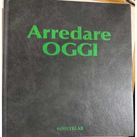 Arredare oggi