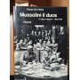 Mussolini. Il duce. Lo Stato totalitario (1936-1940) (Vol. 3/2)