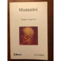 Mussolini