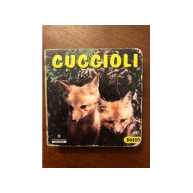 Cuccioli