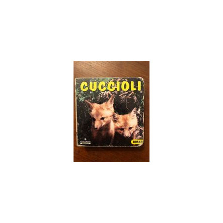 Cuccioli