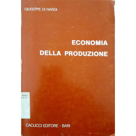 Economia della produzione