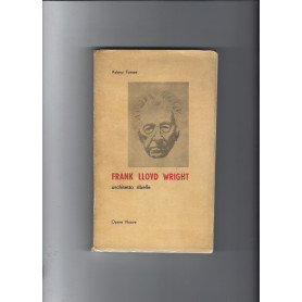 Frank Lloyd Wright