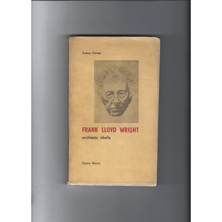 Frank Lloyd Wright