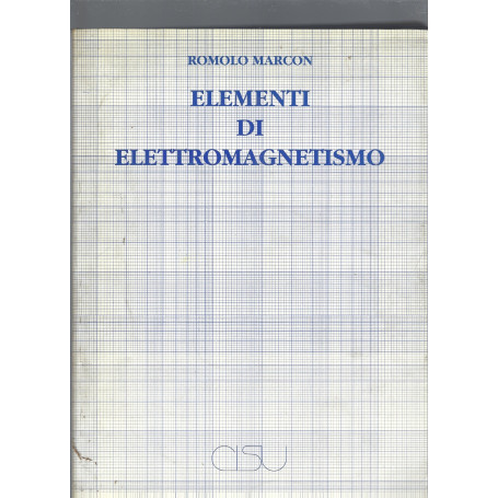 Elementi di elettromagnetismo