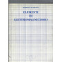Elementi di elettromagnetismo