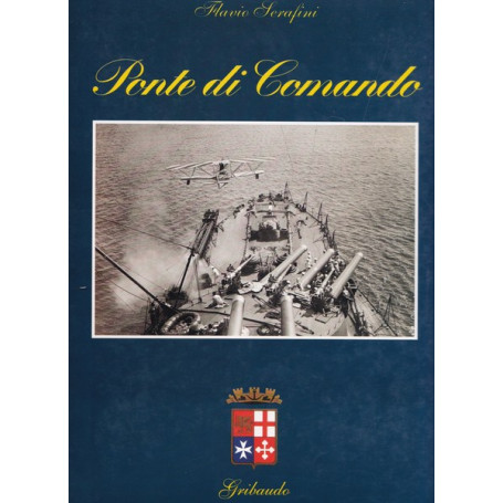Ponte di comando