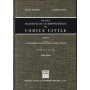 Nuova rassegna di giurisprudenza sul Codice civile. Aggiornamento 1998-2000 (preleggi
